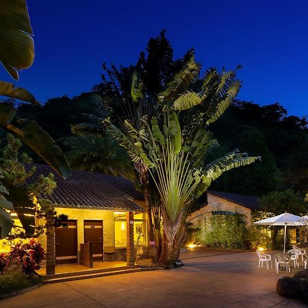 Hui-Lai Resorts Jianshi Exteriör bild