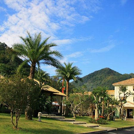 Hui-Lai Resorts Jianshi Exteriör bild