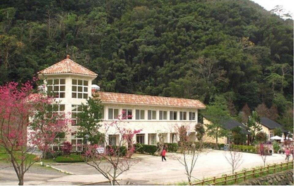 Hui-Lai Resorts Jianshi Exteriör bild