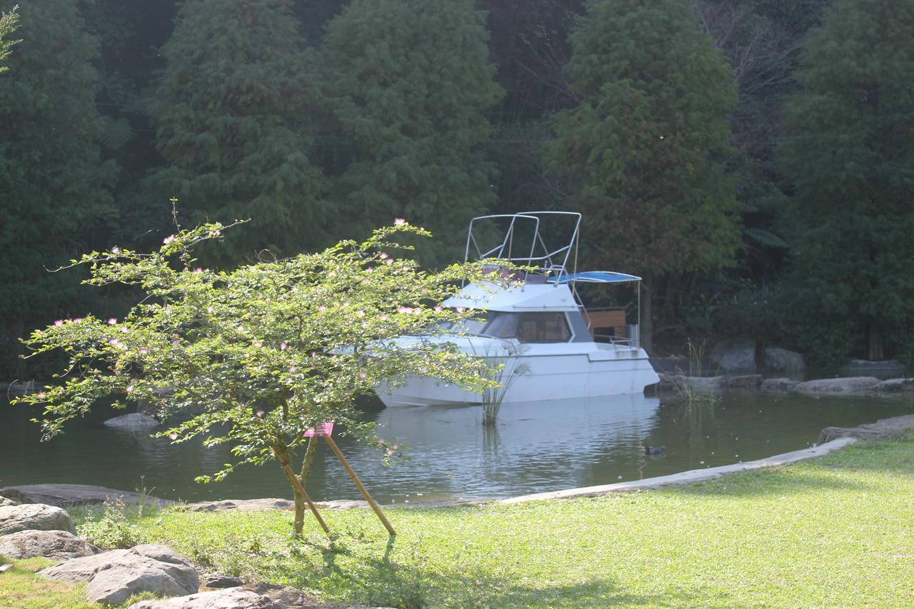 Hui-Lai Resorts Jianshi Exteriör bild