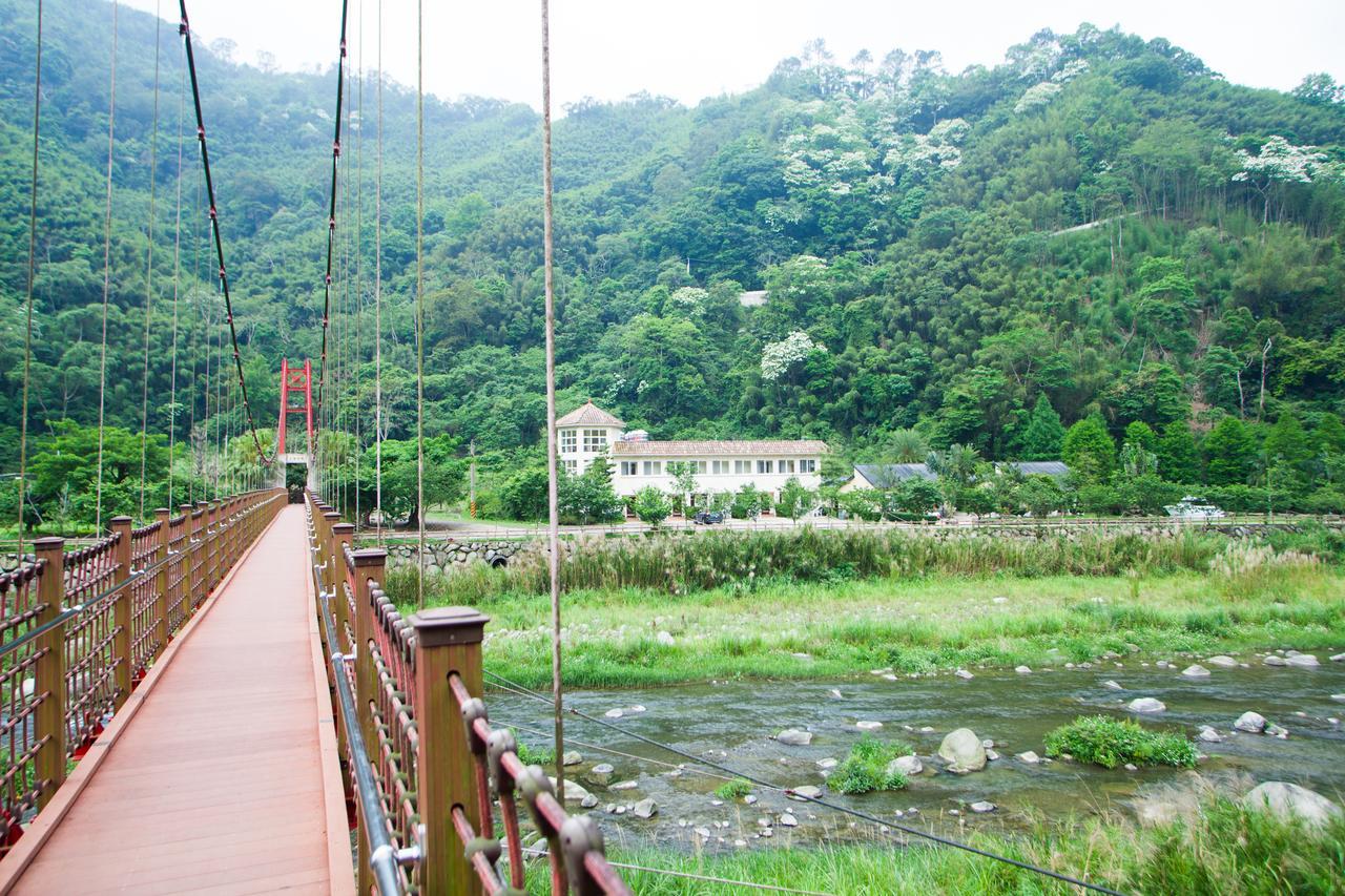 Hui-Lai Resorts Jianshi Exteriör bild